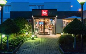 Ibis Tours Nord