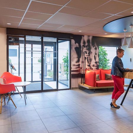 Ibis Tours Nord Hotel Exterior photo