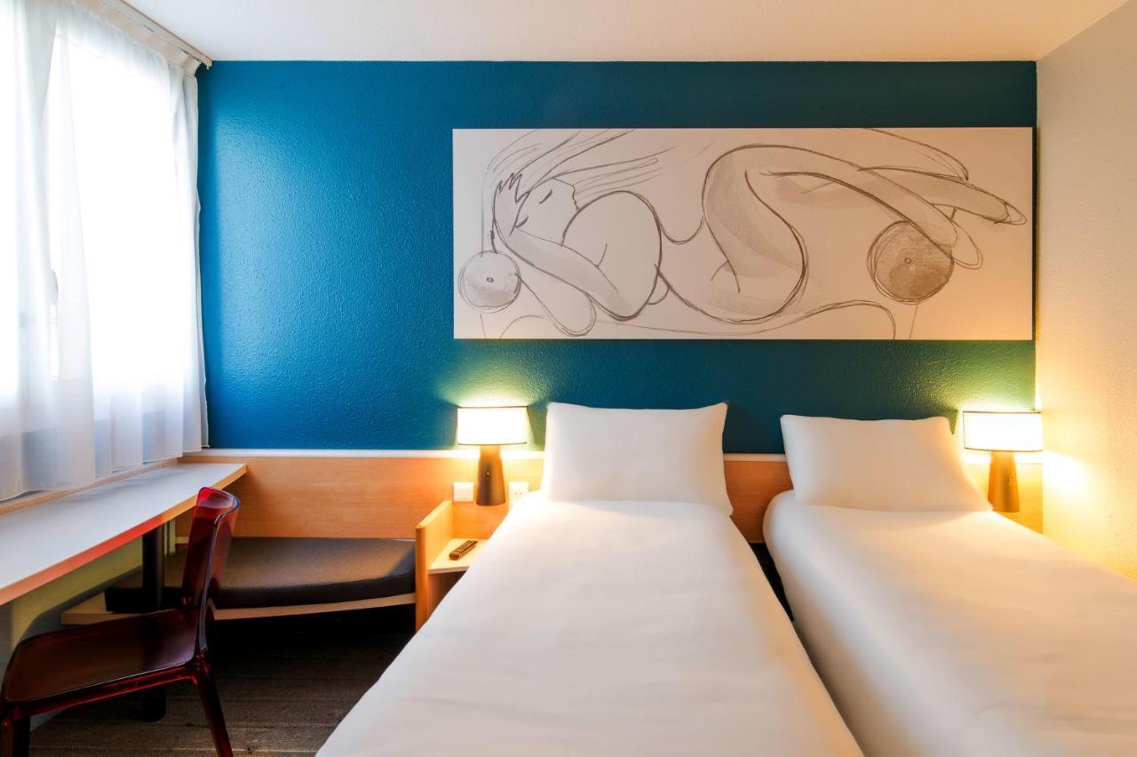 Ibis Tours Nord Hotel Exterior photo